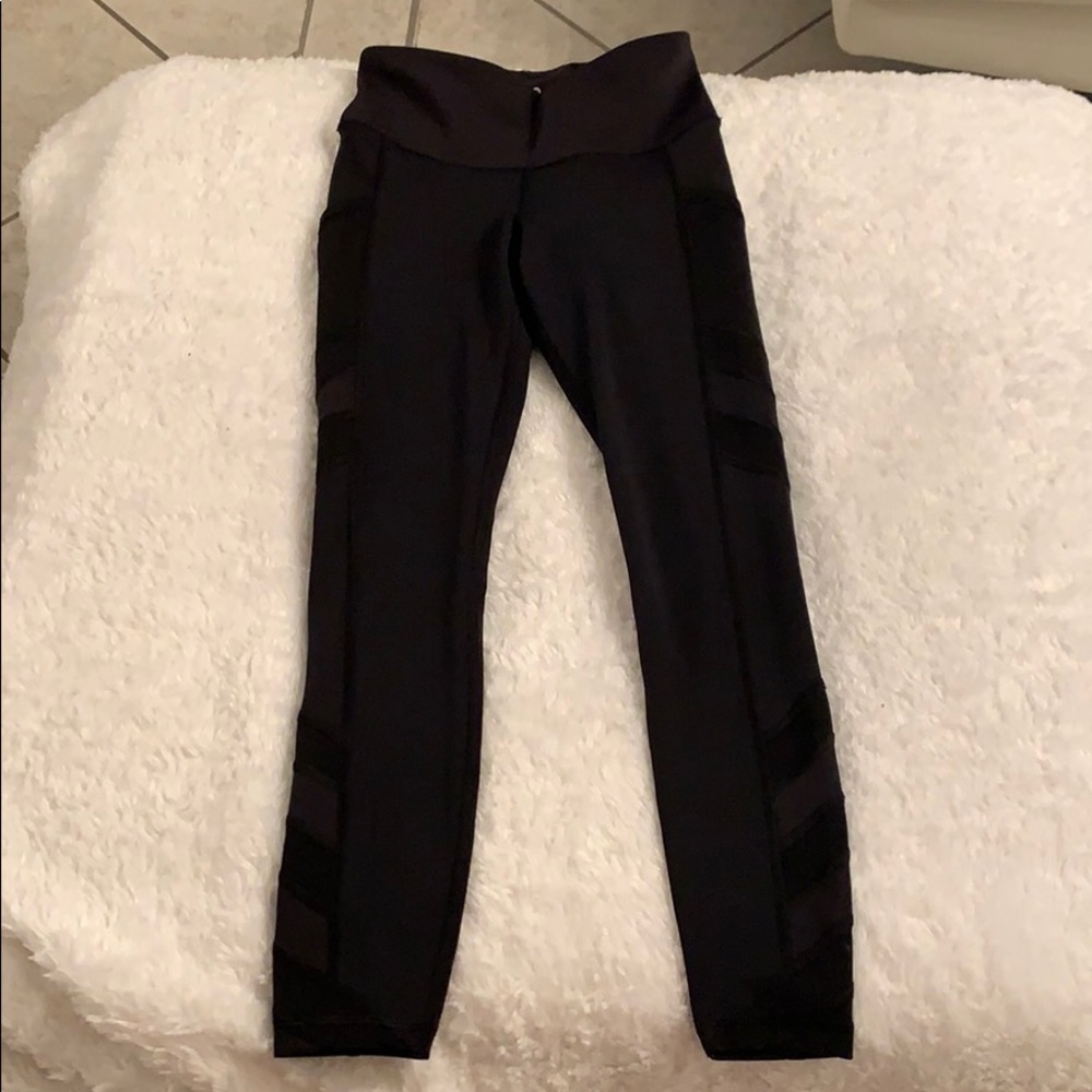 Athleta XXS leggings brand new never worn